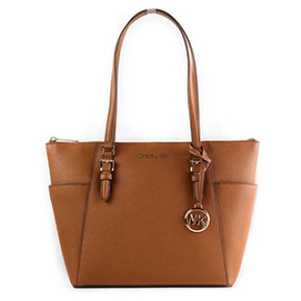 Michael Kors  Charlotte Signature Bag