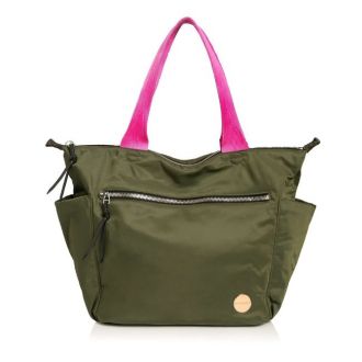 shortyLOVE tillie - medium size tote bag