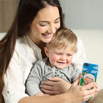 Wolmund  Toy Learning Play Cell Phone