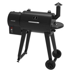 Z Grills ZPG-450A Wood Pellet Grill and Smoker