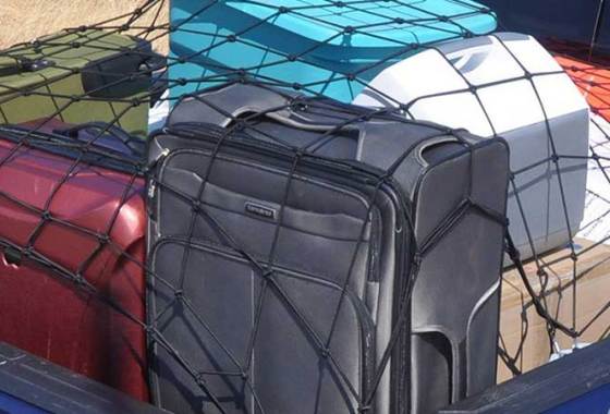 Best Truck Bed Cargo Nets