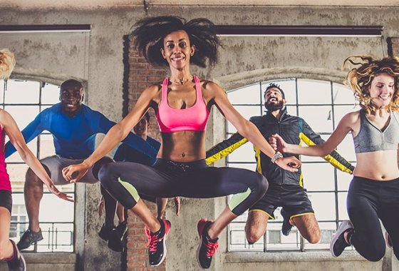 Best Jump Trainers