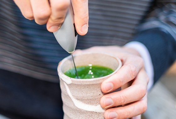 Best Electric Matcha Whisks