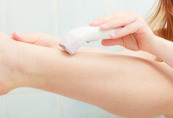 Best Women's Electric Shavers