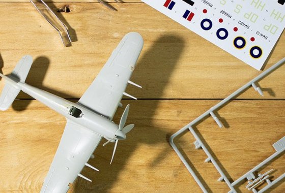 Best Model Tool Kits