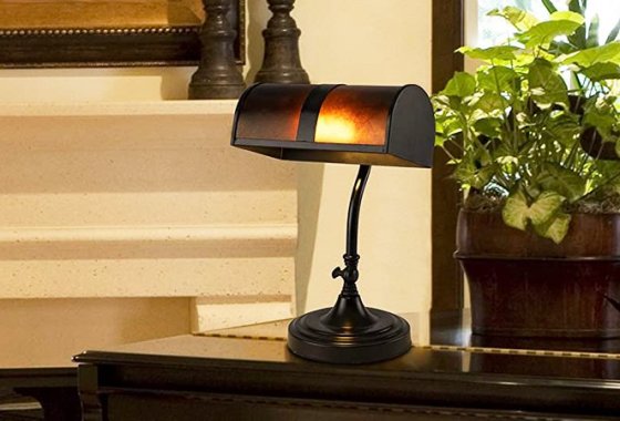 Best Banker’s Lamps