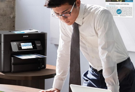 Best Epson Printers