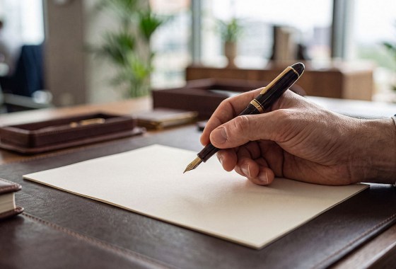 Best Fountain Pens