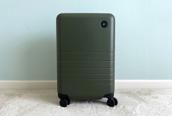 Best Carry-On Luggage