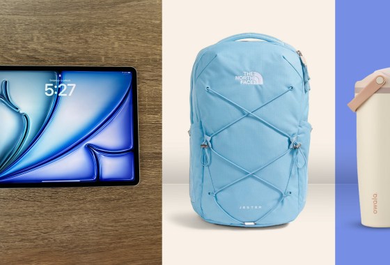 Back-to-school essentials from the BestReviews Testing Lab