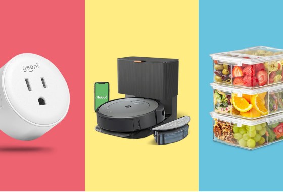 11 genius time-saving products for busy households