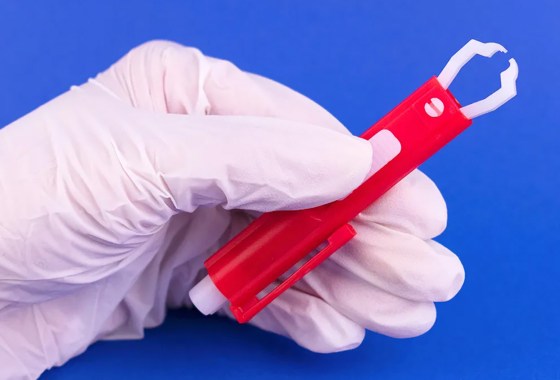 A tick removal kit should be a staple in your house this spring