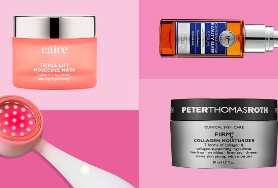 8 products that give your mature skin the love it deserves