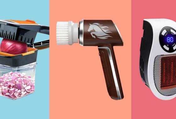 13 ‘As Seen on TV’ gadgets you'll actually want to buy