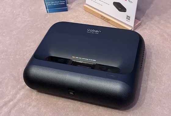 Projector makers aim to create affordable models that minimize footprint, maximize performance