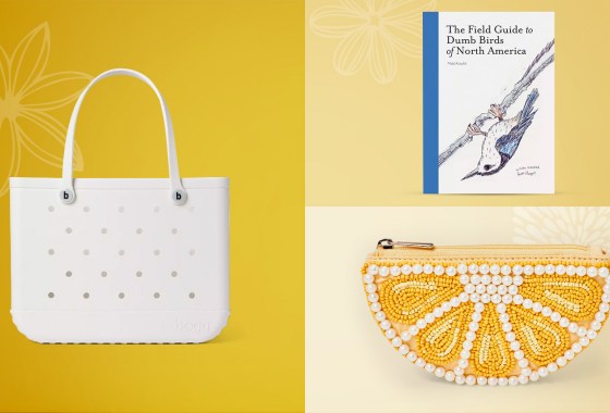 Target’s 'unique finds' gift guide for Mother’s Day is full of surprises