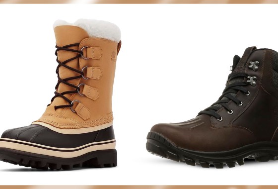 10 brands that consistently make great winter boots