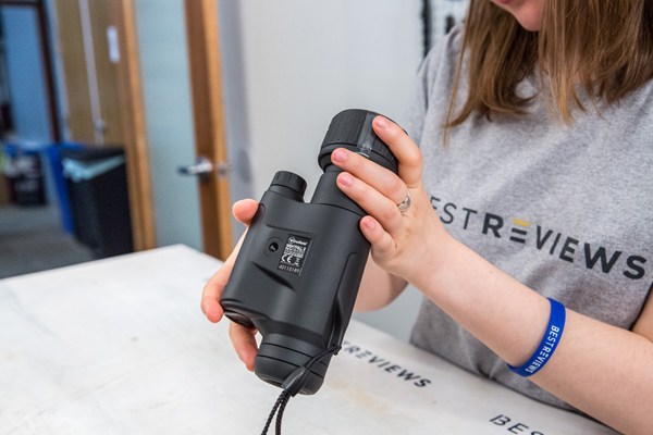 how do night vision googles work