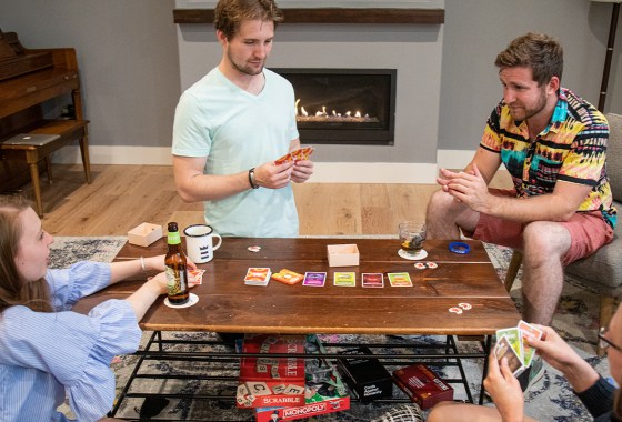 20 board games the whole family can enjoy