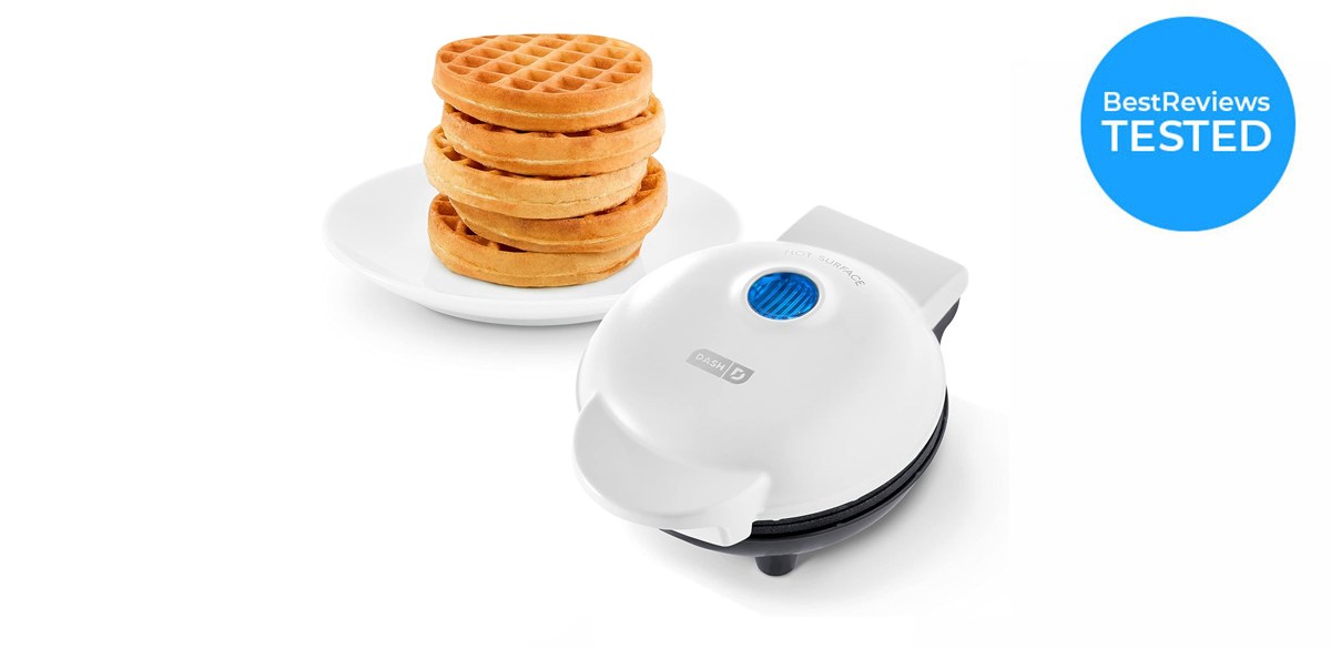 DASH Mini Maker