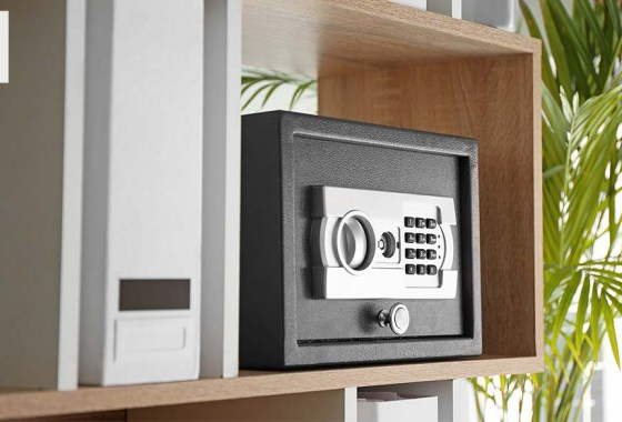 Best small safe