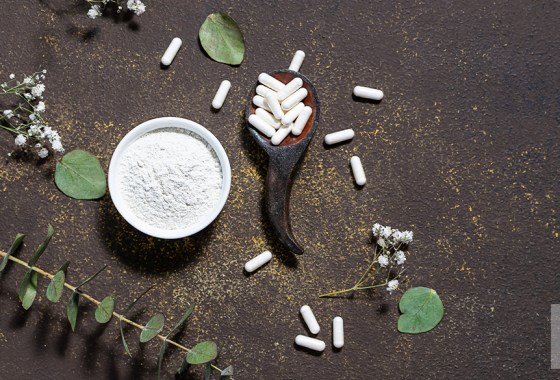 Best collagen peptide powder