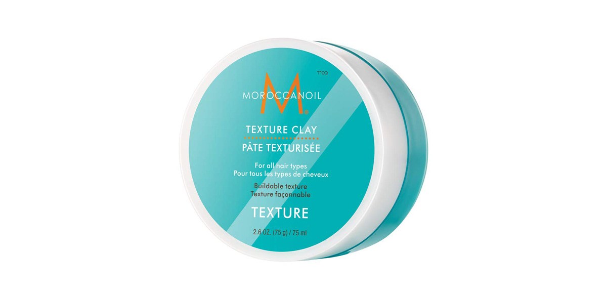 Moroccanoil Texture Clay Moroccanoil Texture Clay