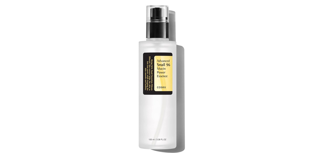 COSRX Snail Mucin 96% Power Repairing Essence COSRX Snail Mucin 96% Power Repairing Essence