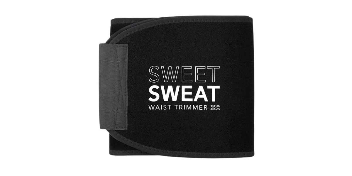 Sweet Sweat Waist Trimmer