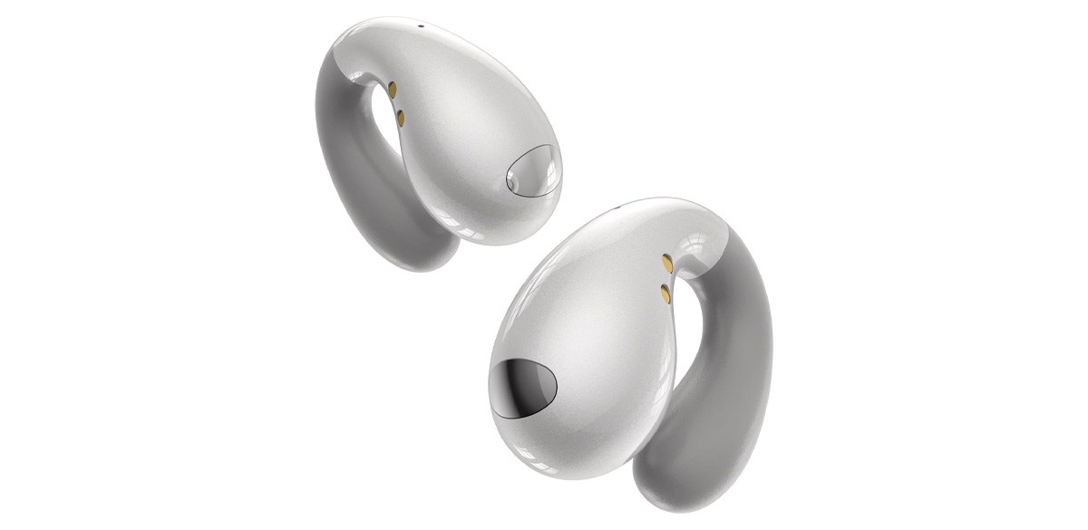 Ultra Open-Ear-Earbuds