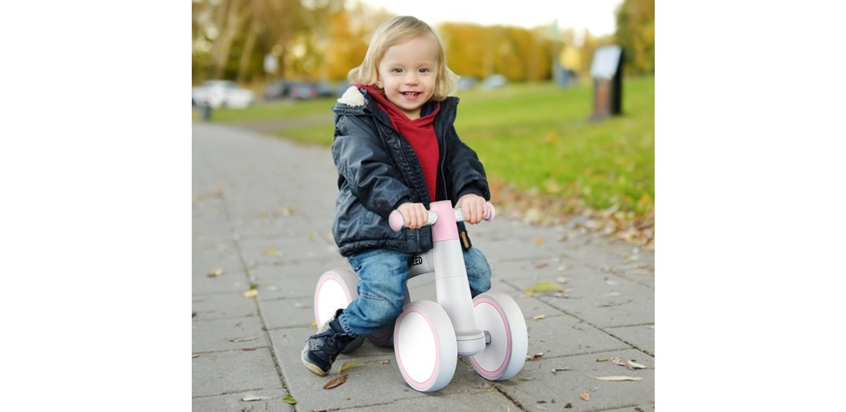 SEREED Baby Balance Bike SEREED Baby Balance Bike