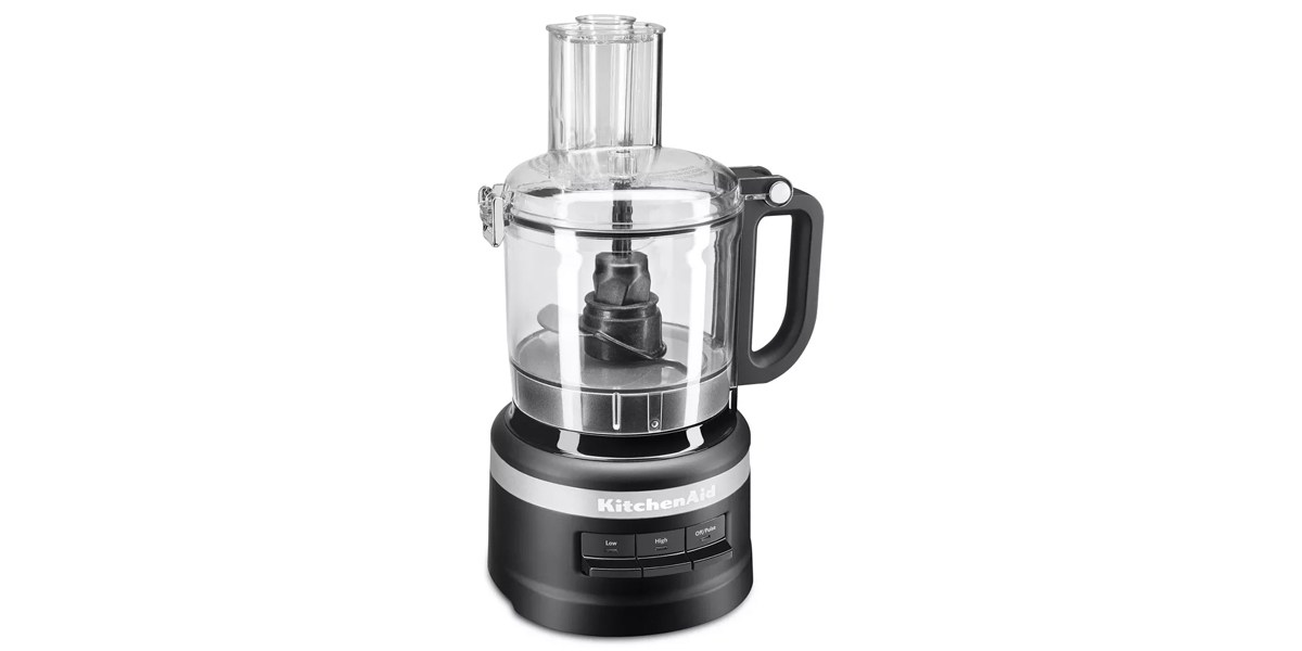 KitchenAid 7-Cup Food Processor