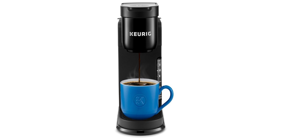 Keurig K-Express Coffee Maker Keurig K-Express Coffee Maker