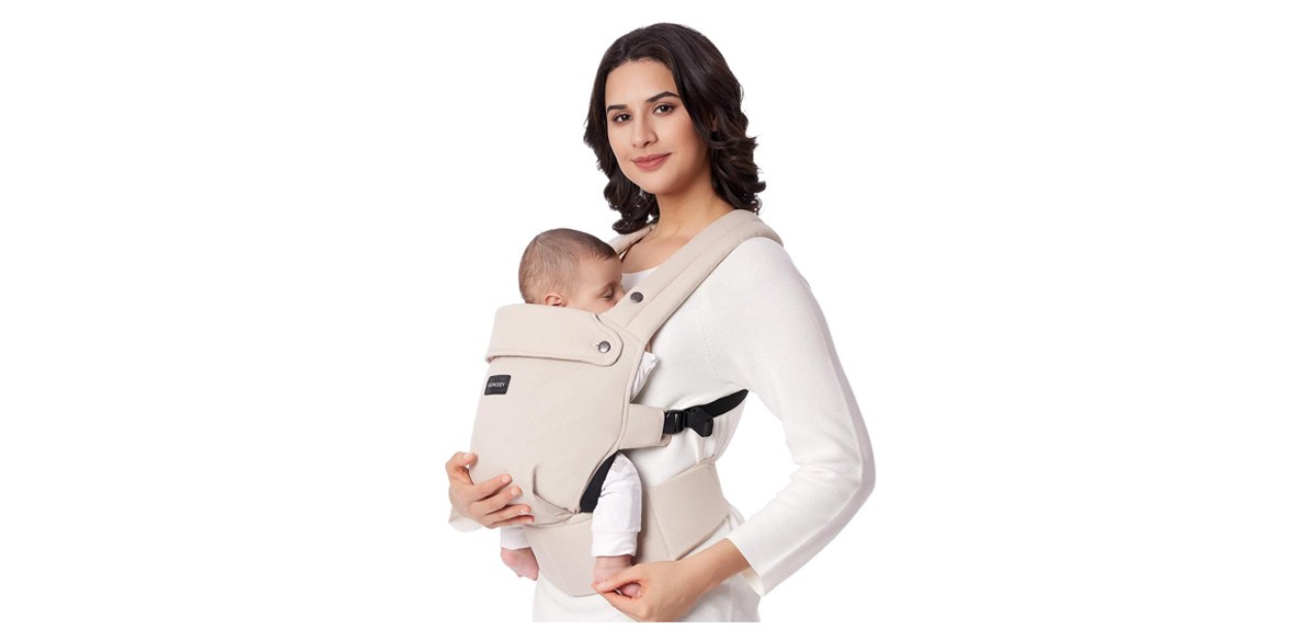 Momcozy Baby Carrier Momcozy Baby Carrier