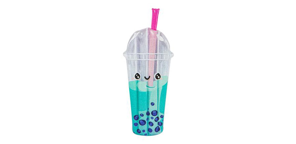 Boba Tea Pool Float-five-below-pool-floats