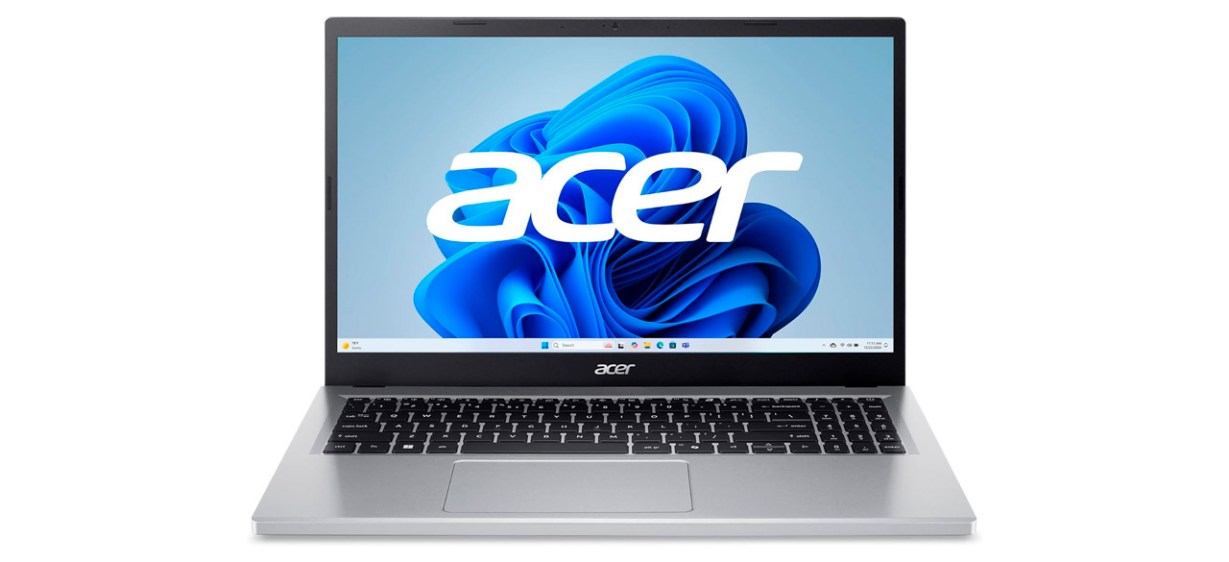 Acer Aspire 15 Slim Laptop AG15-32P-39R2 Acer Aspire 15 Slim Laptop AG15-32P-39R2