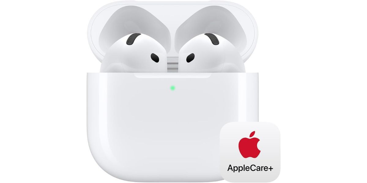 Apple airpods 4 2 Apple airpods 4 2
