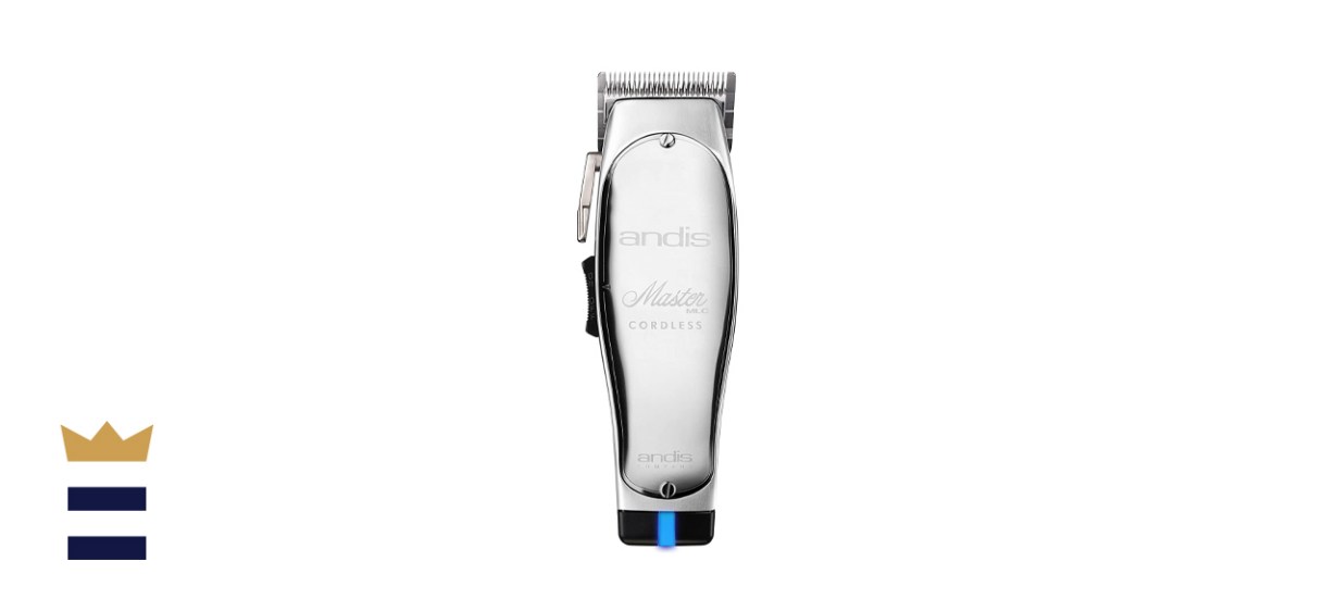 Andis Professional Master Cordless