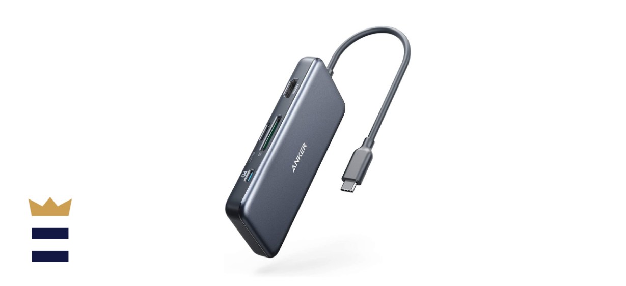 Anker PowerExpand+ 7-in-1 Hub Adapter