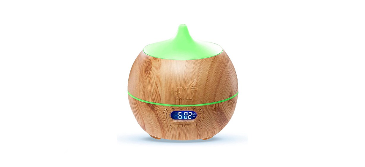 Artnaturals Essential Oil Diffuser Artnaturals Essential Oil Diffuser