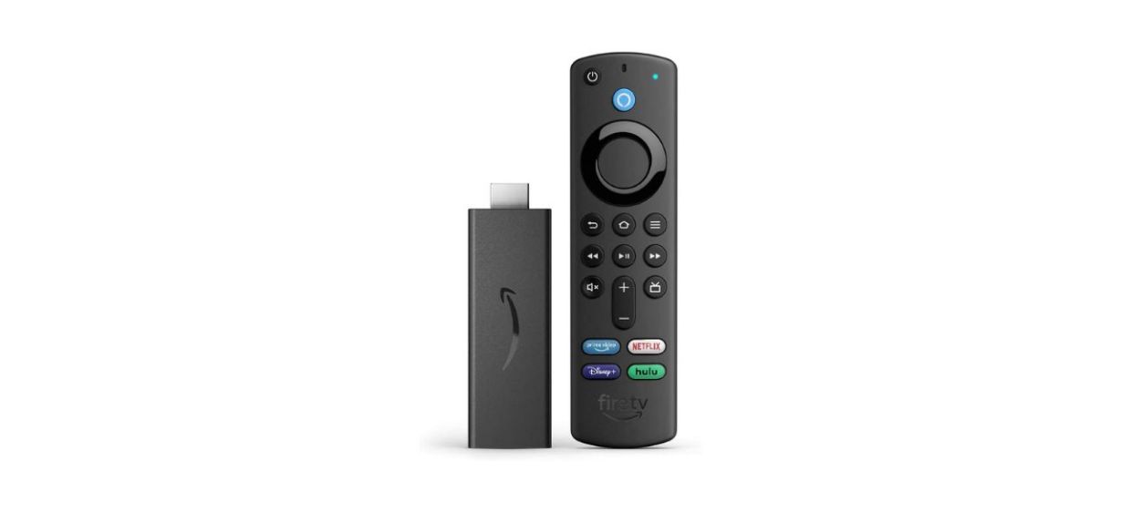 Best Amazon Fire TV Stick