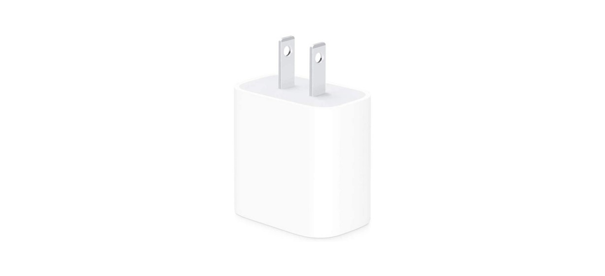 Best Apple 20W USB-C Power Adapter