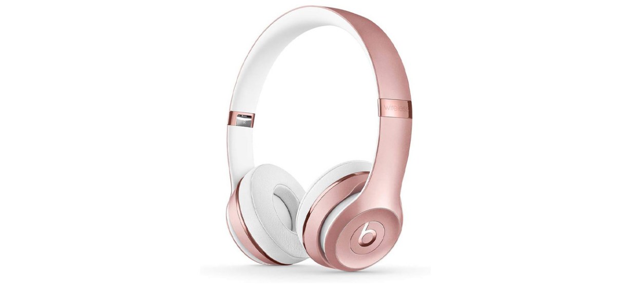 Best Beats Solo3 Headphones