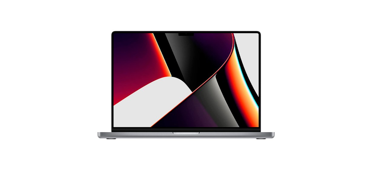 Best Apple MacBook Pro 2021 16-Inch