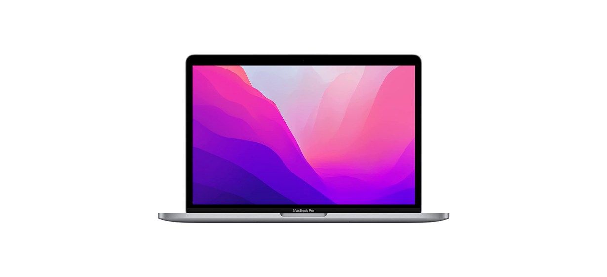 Best Apple MacBook Pro 2022