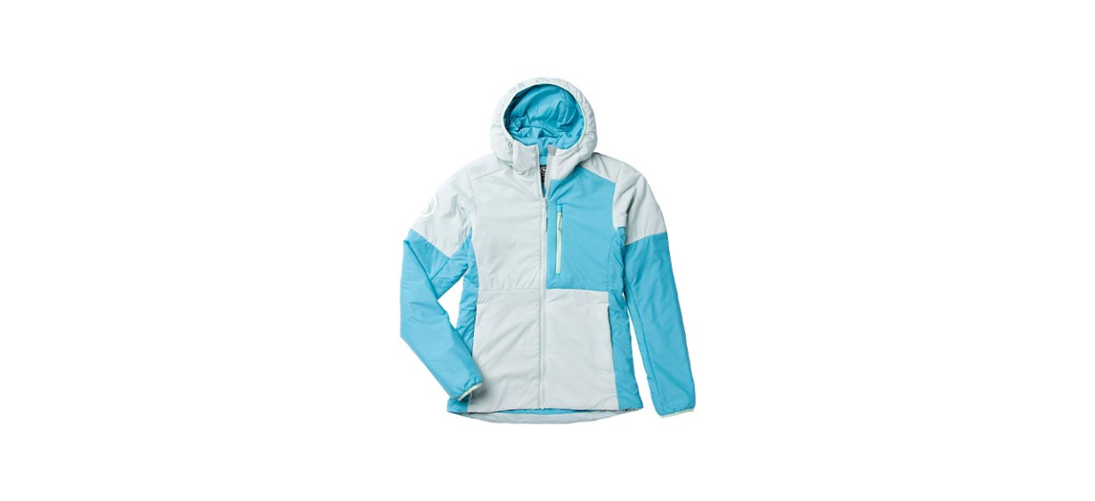 Best Backcountry Women’s Wolverine Cirque 2.0 Hooded Jacket Best Backcountry Women’s Wolverine Cirque 2.0 Hooded Jacket