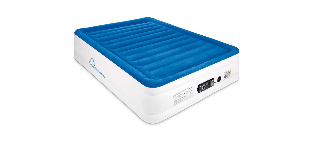 Best CloudNine Series Air Mattress