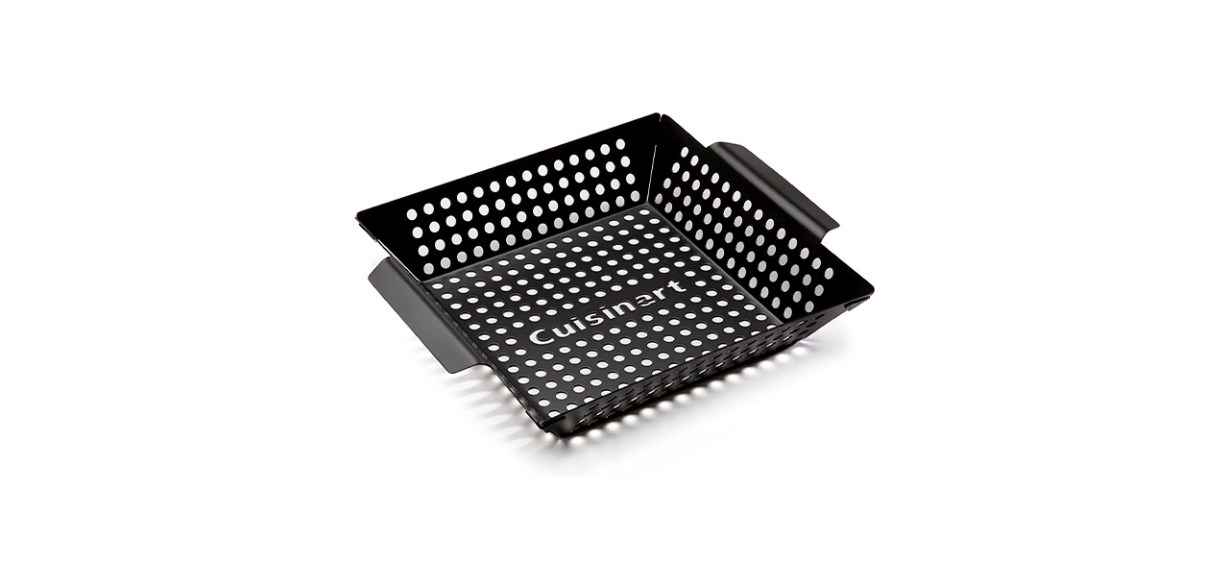 Best Cuisinart Non-Stick Grill Wok Best Cuisinart Non-Stick Grill Wok