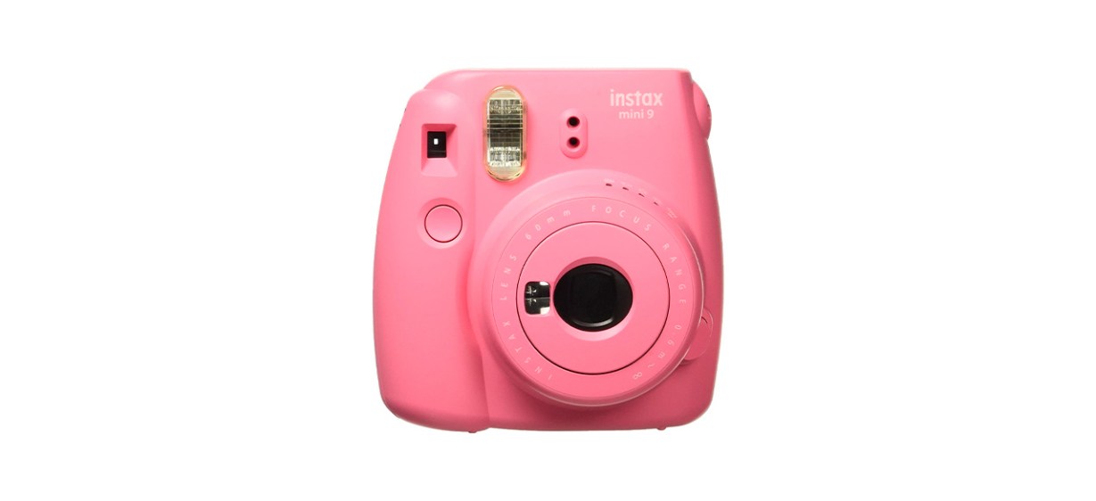 Best Fujifilm Instax Mini 9 Instant Camera Best Fujifilm Instax Mini 9 Instant Camera