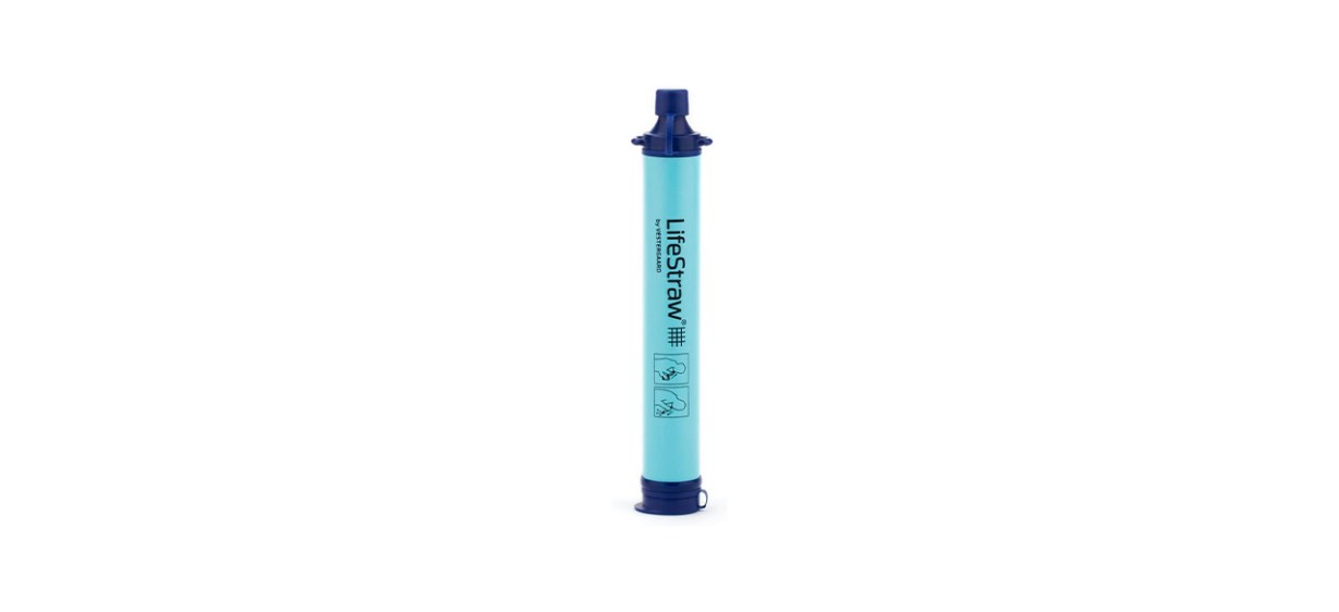 Best LifeStraw Personal Water Filter Best LifeStraw Personal Water Filter